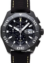 TAG Heuer Aquaracer Chronograph CAY218A.FC6361