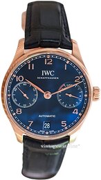 IWC Portugieser IW500713