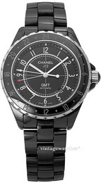 Chanel J12 H2012