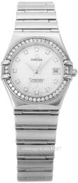 Omega Constellation 22.5 mm 1498.75.00