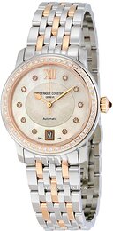Frederique Constant Ladies Automatic FC-303WHF2PD2B3