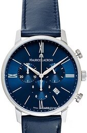 Maurice Lacroix Eliros Chronograph EL1098-SS001-410-1