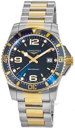 Longines HydroConquest L3.740.3.96.7