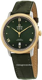 Omega De Ville Prestige 424.23.40.20.10.001