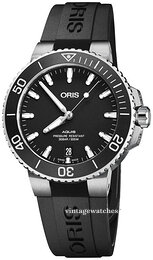 Oris Diving 01 733 7732 4124-07 4 21 64FC