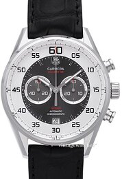 TAG Heuer Carrera Calibre 36 CAR2B11.FC6235