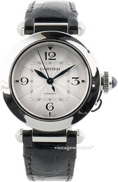 Cartier Pasha De Cartier WSPA0012