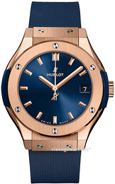 Hublot Classic Fusion 542.OX.7180.RX
