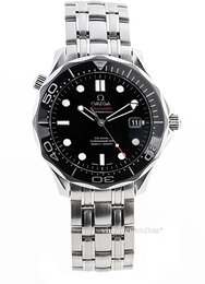 Omega Seamaster Diver 300m Co-Axial 41mm 212.30.41.20.01.003