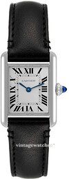 Cartier Tank Must de Cartier WSTA0060
