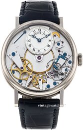 Breguet Tradition 7027BB-11-9V6