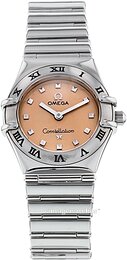 Omega Constellation 1561.61.00