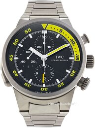 IWC Aquatimer IW372301