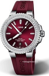 Oris Aquis 01 733 7766 4998-07 4 22 68FC