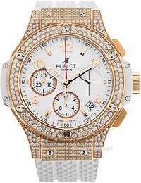 Hublot Big Bang 41mm 341.PE.230.RW.174