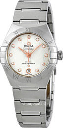 Omega Constellation Co-Axial 29Mm 131.10.29.20.52.001