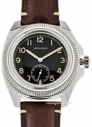 Longines Pilot Majetek L2.838.4.53.0