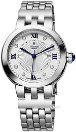 Tudor Clair De Rose M35500-0004