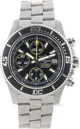 Breitling Superocean Chronograph A110B82PRS