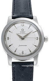 Omega Seamaster 1948 511.13.38.20.02.001