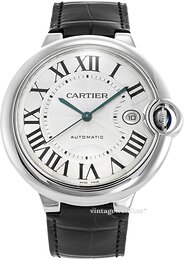 Cartier Ballon Blue W69016Z4