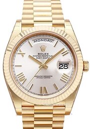 Rolex Day-Date 40 228238-0002