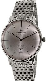 Hamilton Intra matic H38755151