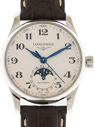 Longines Master L2.409.4.78.3