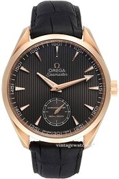 Omega Seamaster Aqua Terra 150m XXL Small Seconds 49.2mm 231.53.49.10.06.001