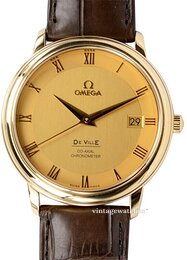 Omega De Ville Prestige 4617.11.02