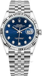 Rolex Datejust 36 126234-0057