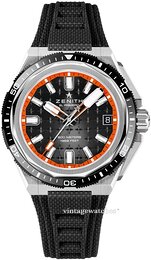 Zenith Defy Extreme 95.9600.3620-21.I300