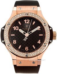 Hublot Big Bang 38 mm 361.PC.3380.RC.1104