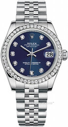 Rolex Datejust 31 178384-0046