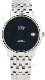 Omega De Ville Prestige Co-Axial 36.8mm 424.10.37.20.03.001