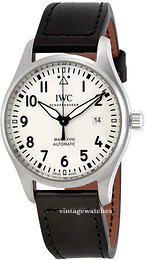 IWC Pilots IW327012