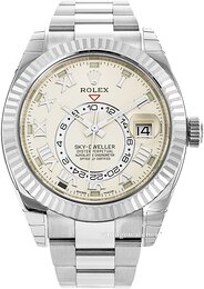 Rolex Sky-Dweller 326939-0001