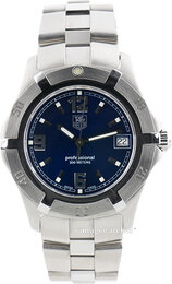 TAG Heuer 2000 WN1112.BA0332
