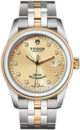 Tudor Glamour Date M53003-0006