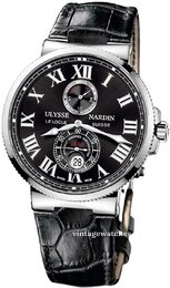 Ulysse Nardin Marine Collection Chronometer 263-67-42