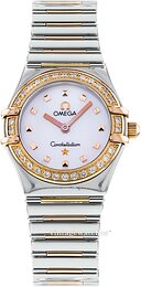 Omega Constellation 1368.73.00
