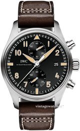 IWC Pilots IW387808