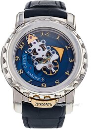 Ulysse Nardin Complicated Freak 020-88