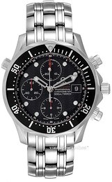 Omega Seamaster 300 M Chrono 213.30.42.40.01.001