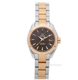 Omega Seamaster Aqua Terra Automatic 231.20.30.20.06.001