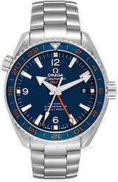 Omega Seamaster Planet Ocean 600m Co-Axial GMT 43.5mm 232.30.44.22.03.001