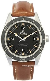 Omega Seamaster Diver 300m Master Co-Axial 41mm 233.32.41.21.01.002