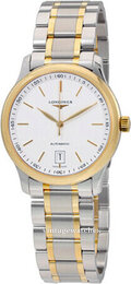 Longines Master L2.628.5.12.7