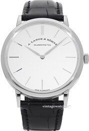 A. Lange & Söhne Saxonia 201.027