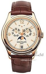Patek Philippe Complicated Annual Calender 5146R/001